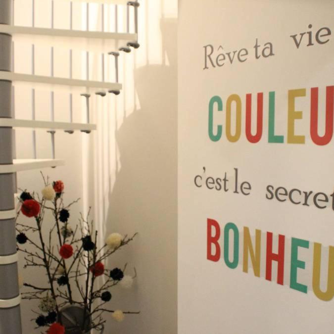 Gite La Feuille D'Acanthe Bucilly 外观 照片
